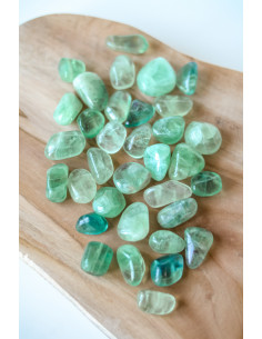 Fluoryt zielony naturalny...